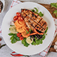 menu item thumblail