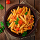 menu item thumblail