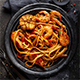 menu item thumblail